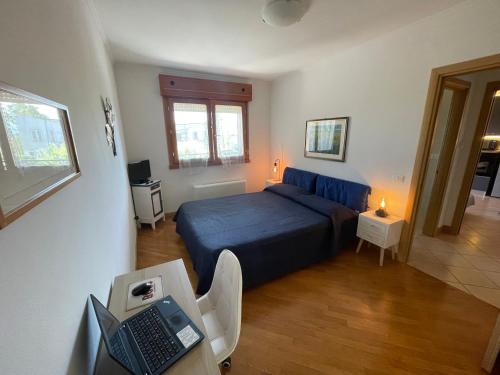 DOMUS ALE Poggio Verde - with private parking