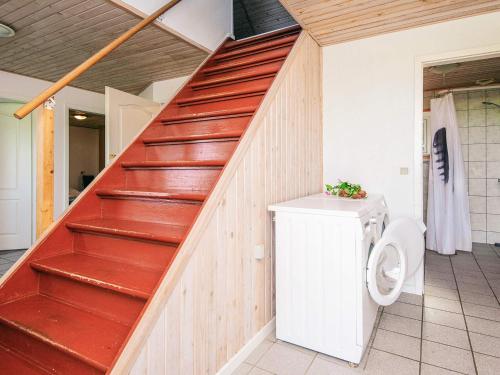 Φωτογραφία από το άλμπουμ του 12 person holiday home in Bredebro-By Traum σε Bredebro
