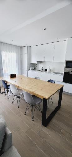 Marco Polo Apartment