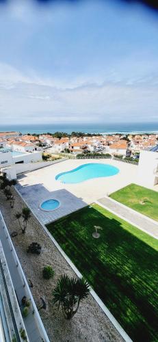 Marco Polo Apartment