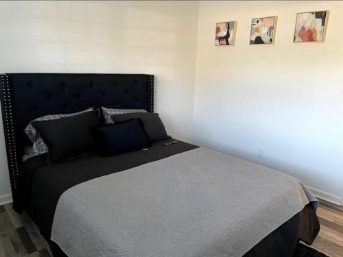 Foto dalla galleria di Newnan Getaway a Newnan