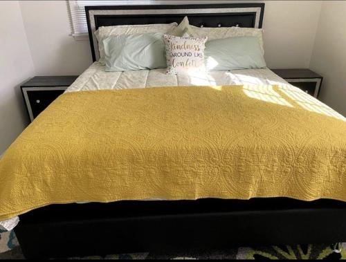 Foto dalla galleria di Newnan Getaway a Newnan