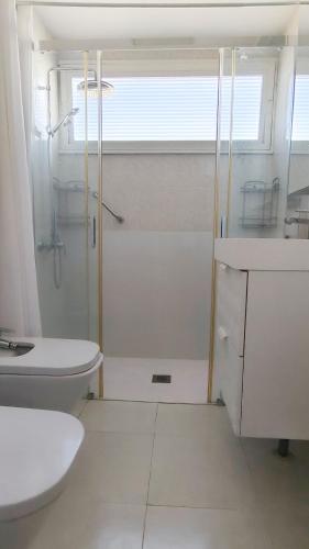 Las Dunas 410 - Apartamento a pocos minutos de la playa y con vista