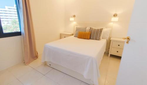 Las Dunas 410 - Apartamento a pocos minutos de la playa y con vista