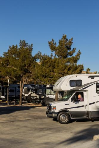 Φωτογραφία από το άλμπουμ του Desert Dream Airstream σε Yucca Valley