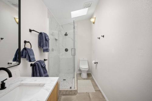 Bagno di Kingsgate Escape