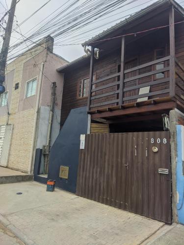 Casa de temporada em Florianópolis