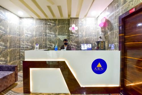 Gallery image of Hotel O Pink Orchid in Kota