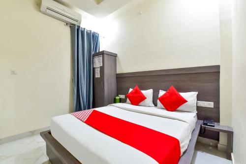 Gallery image of Hotel O Pink Orchid in Kota