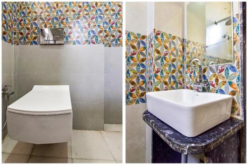 Gallery image of Hotel O Pink Orchid in Kota