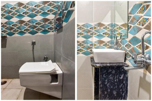 Gallery image of Hotel O Pink Orchid in Kota