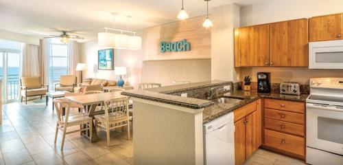 Imagen de la galería de Club Wyndham Ocean Boulevard, en Myrtle Beach