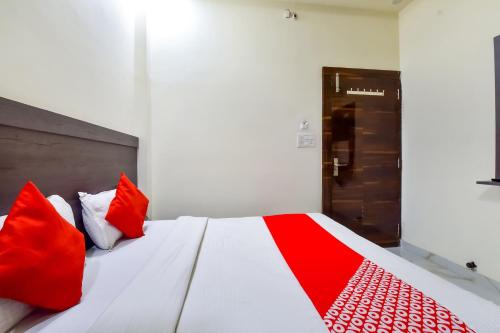 Gallery image of Hotel O Pink Orchid in Kota