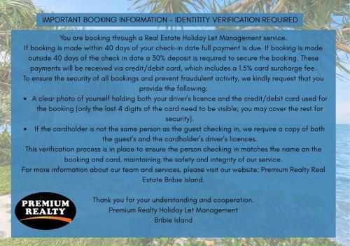 Certificado, premio, señal o documento que está expuesto en Bay Breeze