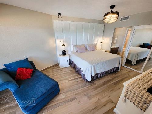 Foto dalla galleria di Sonoran Spa W606 a Campo del Medio