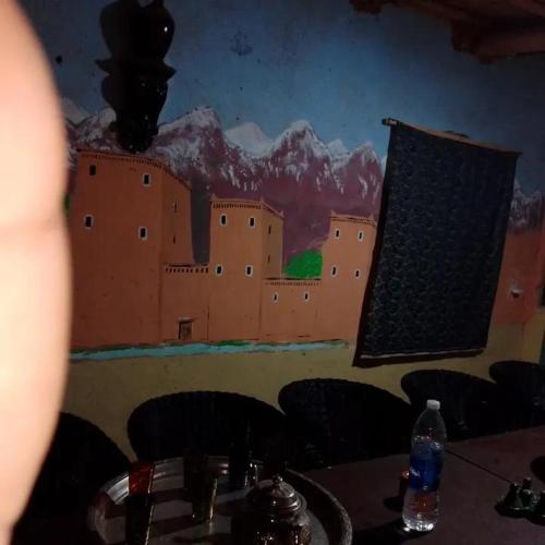 Galería fotográfica de امردول تسكوكت امرزكان ورزازات en Ouarzazate