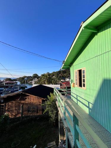 Casa Vó Lala