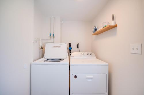 Φωτογραφία από το άλμπουμ του Blue Heron Walk to Kelso Beach! Pet-Friendly Gem σε Dock Junction