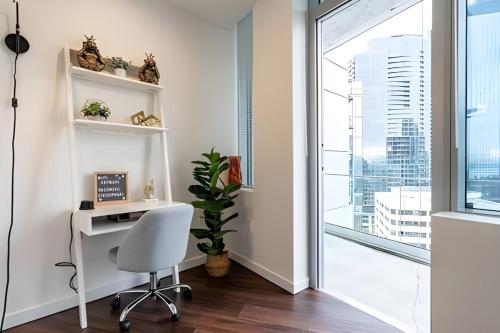 Φωτογραφία από το άλμπουμ του Sophari Towers Bellevue σε Bellevue