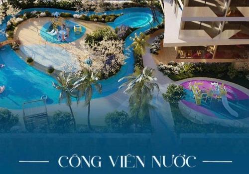 Φωτογραφία από το άλμπουμ του Căn hộ the sóng view biển σε Vung Tau