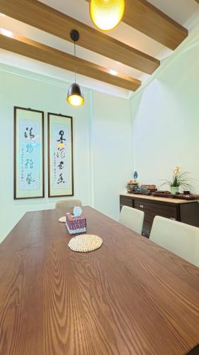 Gambar di galeri bagi Chun House di Jiali