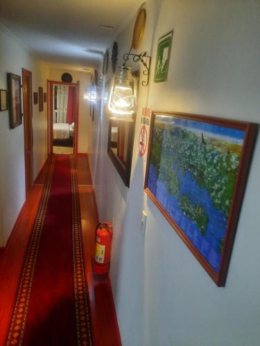 Gambar di galeri bagi Hostal Brisas del Sur di Puerto Varas