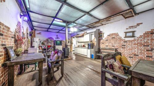 Gambar di galeri bagi Gapyeong Rubino Pension di Gapyeong