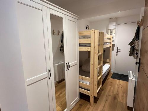 Appartement rénové au centre des 2 Alpes, proche pistes