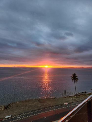 Fotografie z fotogalerie ubytování The Grand v destinaci Suva