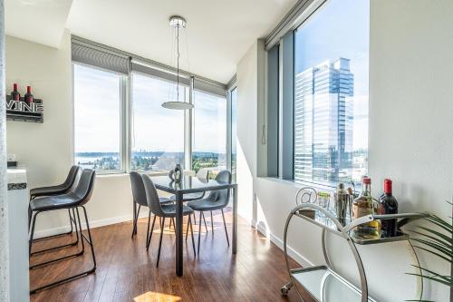Φωτογραφία από το άλμπουμ του Sophari Towers Bellevue σε Bellevue