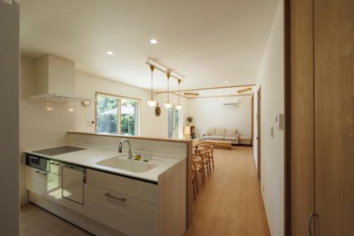 New Villa Natural Q, - Vacation STAY 13889v
