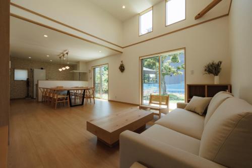 New Villa Natural Q, - Vacation STAY 13889v