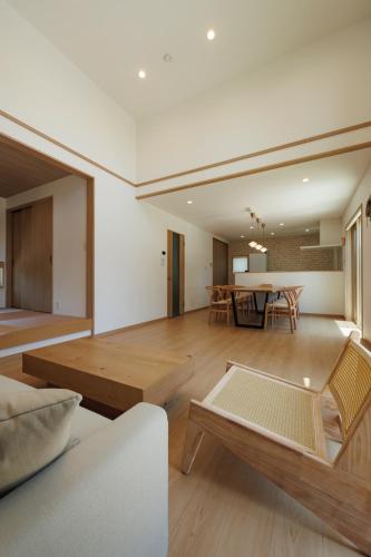 New Villa Natural Q, - Vacation STAY 13889v
