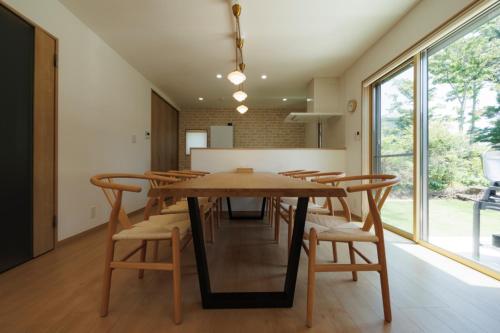 New Villa Natural Q, - Vacation STAY 13889v