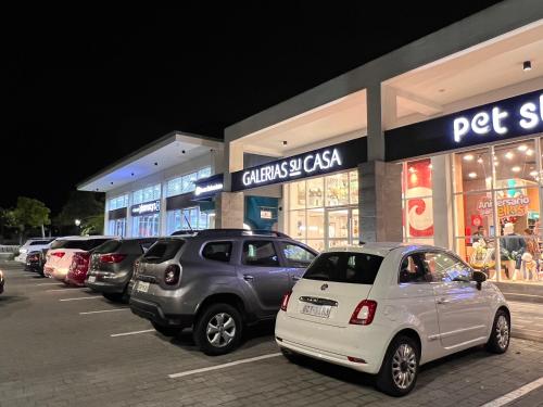 Fotografie z fotogalerie ubytování Hab Privada Samborondon SECTOR UESS v destinaci Guayaquil