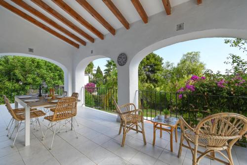 Casa Hedra