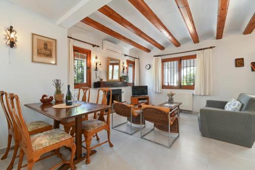 Casa Hedra