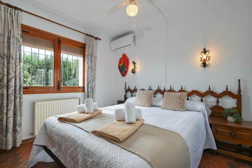 Casa Hedra