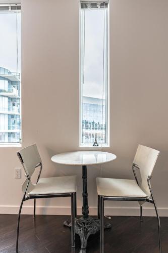 Φωτογραφία από το άλμπουμ του Sophari Towers Bellevue σε Bellevue
