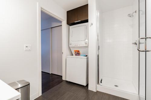 Φωτογραφία από το άλμπουμ του Sophari Towers Bellevue σε Bellevue