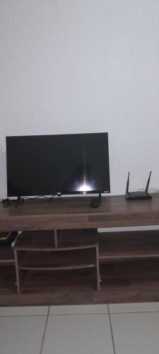 Televisyen dan/atau pusat hiburan di Participe do Círio e COP 30