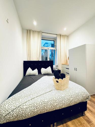 Cozy & Comfy Studio Apartment Very Central