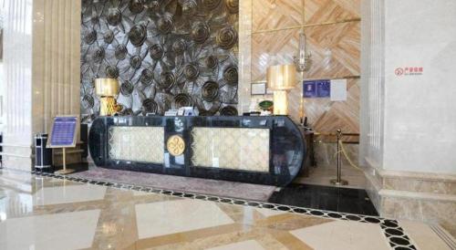 Fotografie z fotogalerie ubytování Regency Hotel v destinaci Tung-kuan