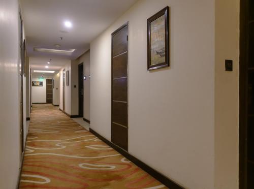 Galeriebild der Unterkunft Udman Hotel Chhattarpur in Neu-Delhi