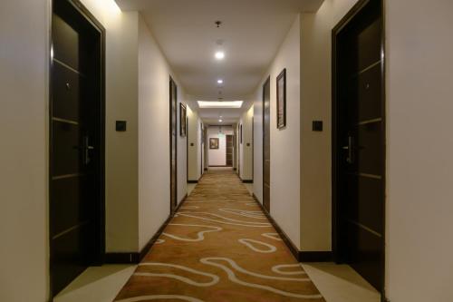 Galeriebild der Unterkunft Udman Hotel Chhattarpur in Neu-Delhi
