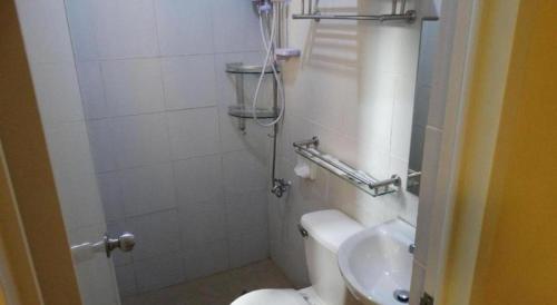 Ένα μπάνιο στο Time Travellers Hotel
