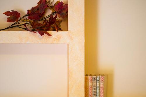 ニコロージにあるB&B Notti E Dintorniのギャラリーの写真