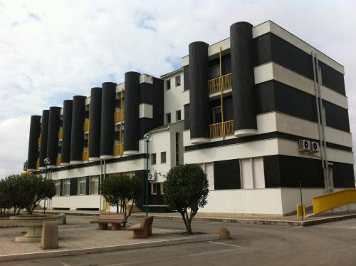 Photo de la galerie de l'établissement Hotel Atleti, à Foggia