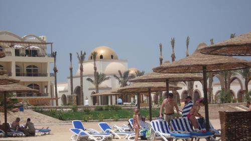 Palm Beach Apartments 302B