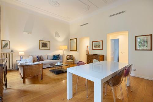 Luxury Apartment Porta Venezia Milan Center
